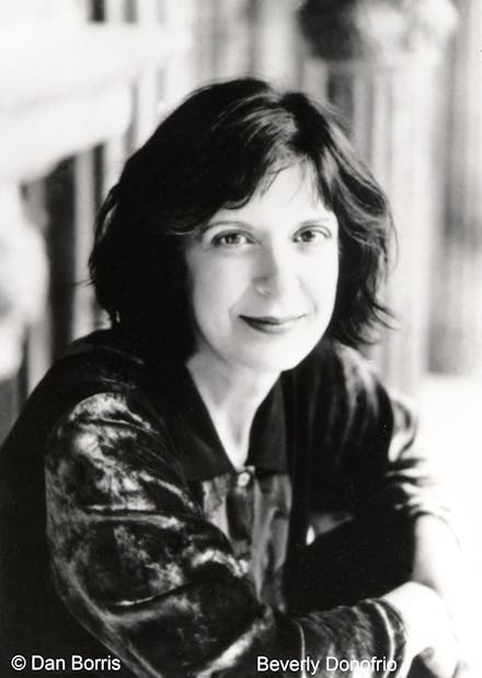 Beverly Donofrio