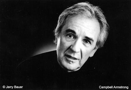 Campbell Armstrong