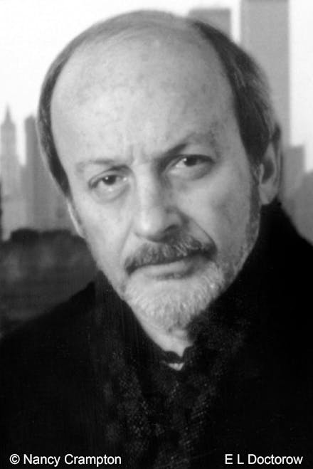 E. L. Doctorow