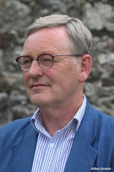William Brodrick