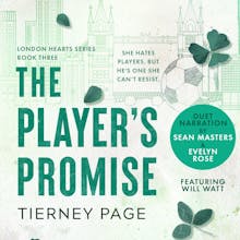 The Player's Promise Melbourne Launch