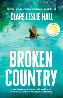 Broken Country