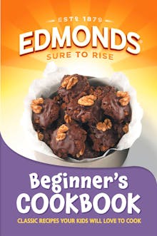 Edmonds Beginner's Cookbook