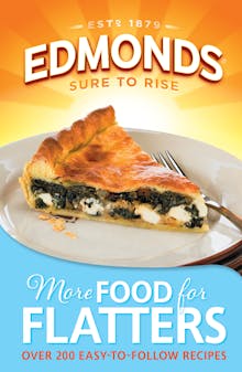 Edmonds More Food for Flatters