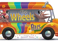 The Wheels on the Bus