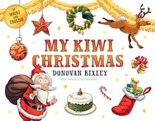 My Kiwi Christmas