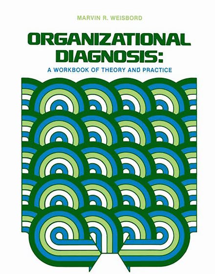 Organizational Diagnosis