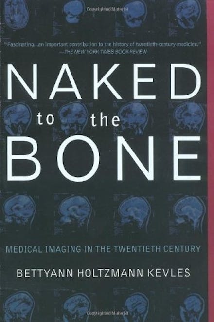 Naked To The Bone