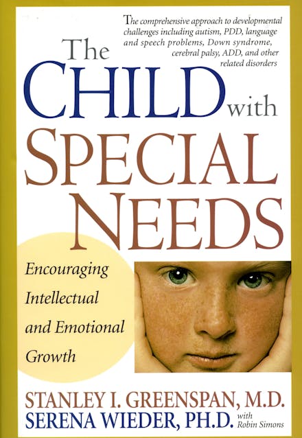 The Child With Special Needs
