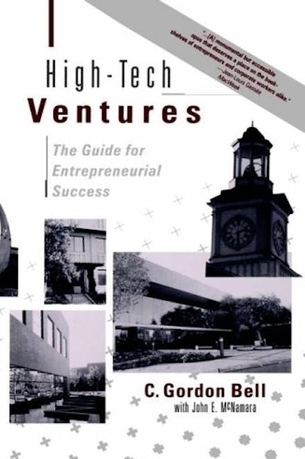 High-tech Ventures