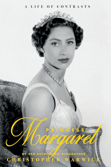 Princess Margaret