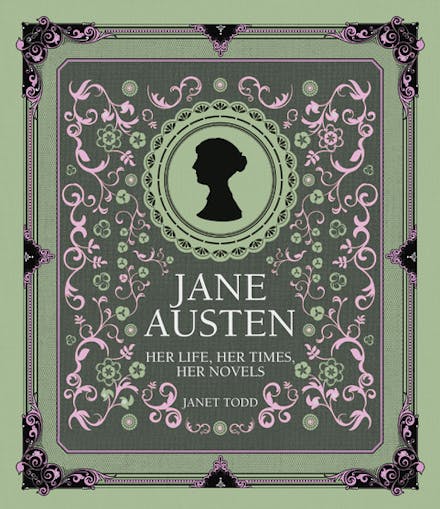Jane Austen