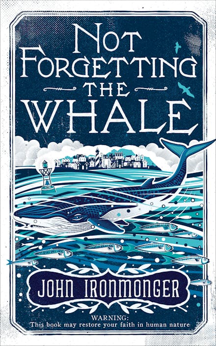 Not Forgetting The Whale