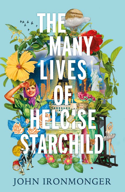 The Many Lives of Heloise Starchild
