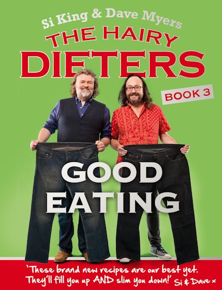 The Hairy Dieters: Good Eating