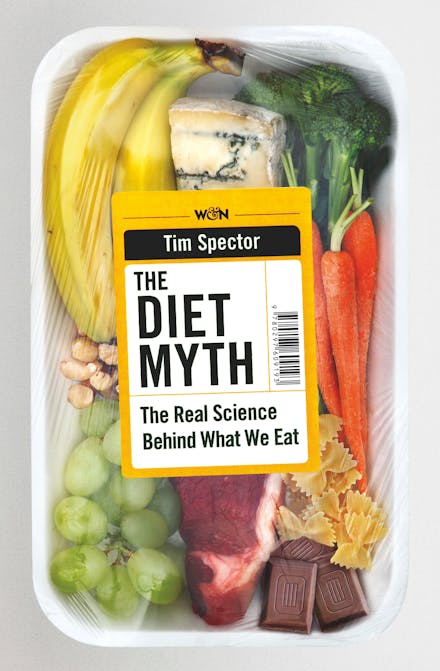 The Diet Myth
