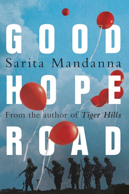 Good Hope Road