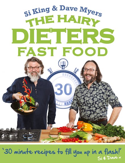 The Hairy Dieters: Fast Food