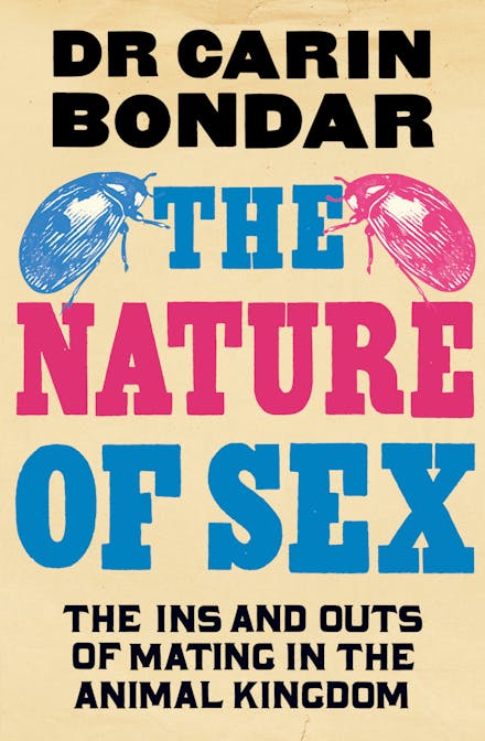 The Nature of Sex