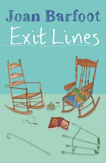 Exit Lines