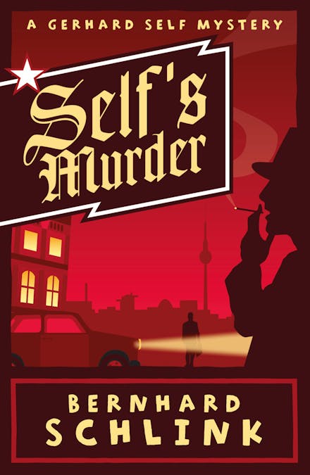 Self's Murder