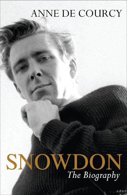 Snowdon