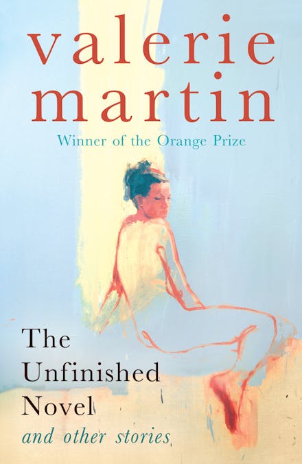 The Unfinished Novel and Other stories