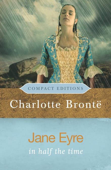 Jane Eyre (Special Edition)