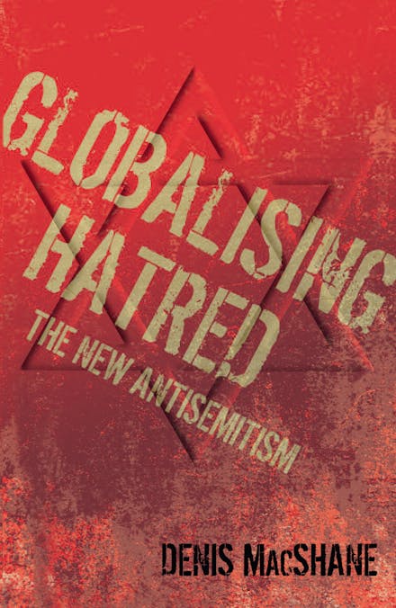 Globalising Hatred