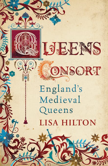 Queens Consort