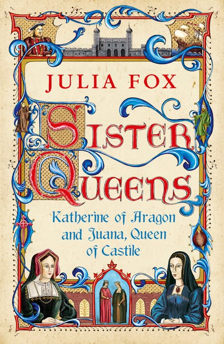 Sister Queens