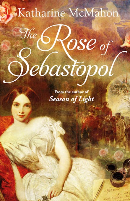 The Rose Of Sebastopol
