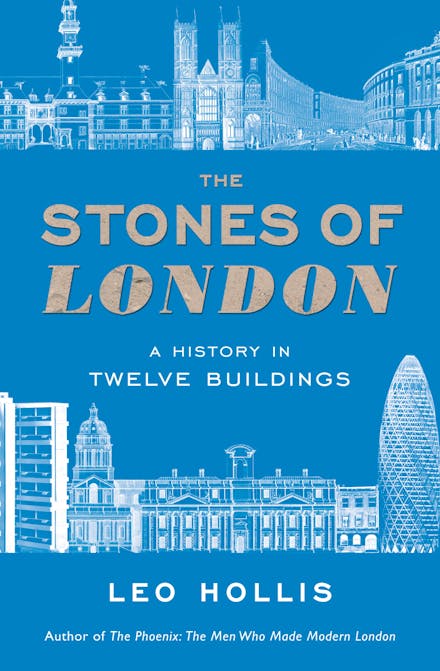 The Stones of London