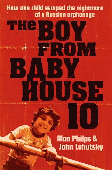 The Boy From Baby House 10