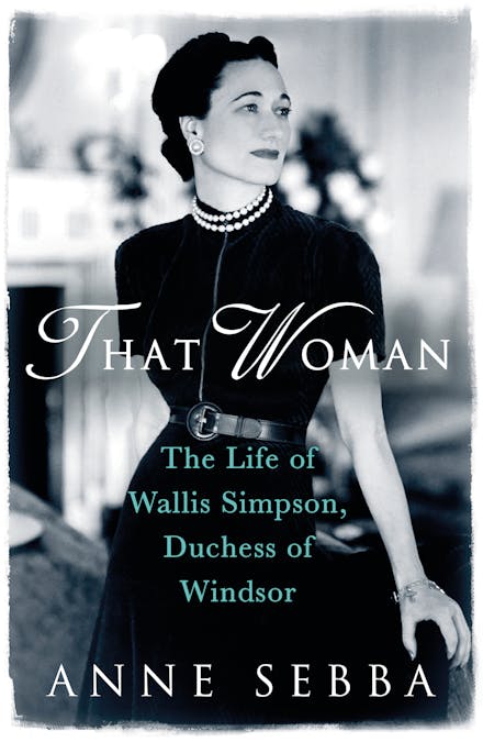 That Woman