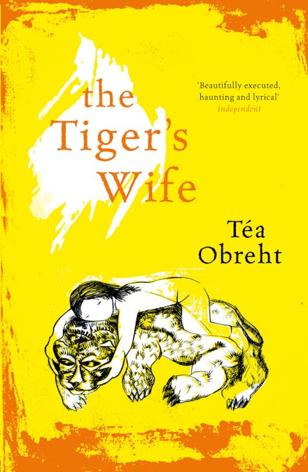 The Tiger's Wife