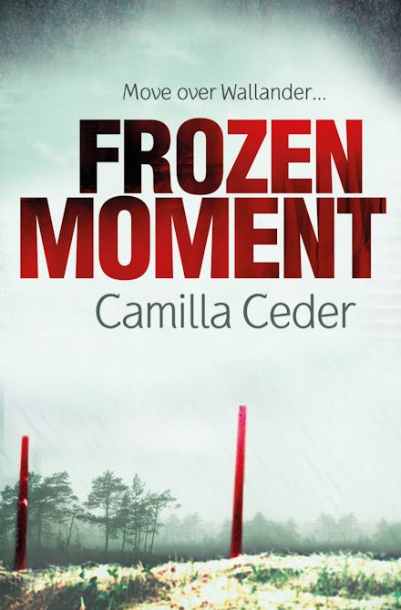 Frozen Moment