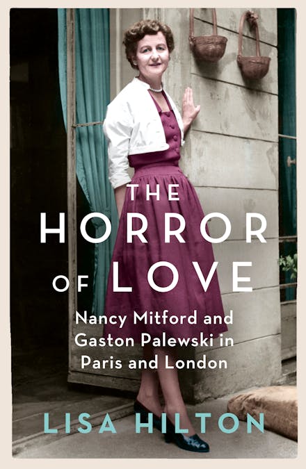The Horror of Love