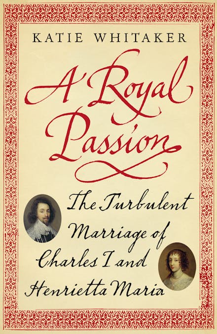 A Royal Passion