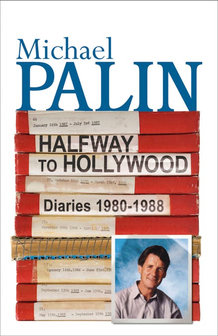 Halfway To Hollywood