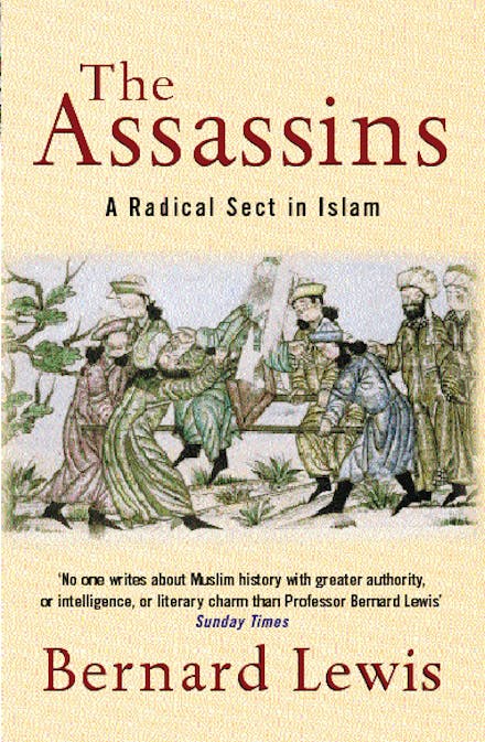The Assassins