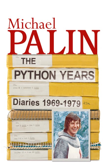 The Python Years