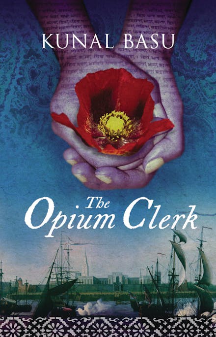 The Opium Clerk