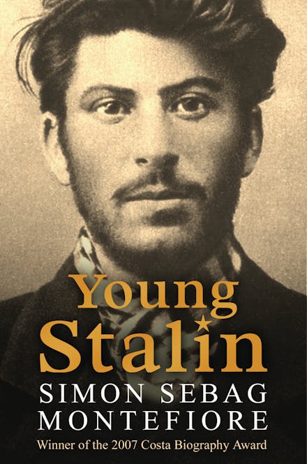 Young Stalin