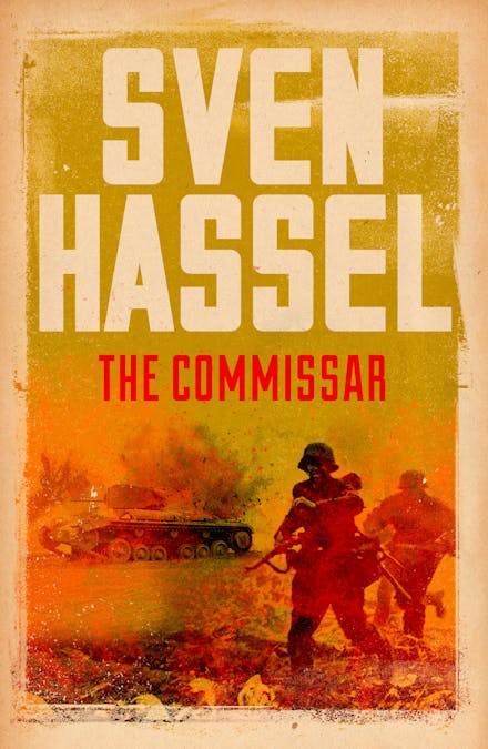 The Commissar