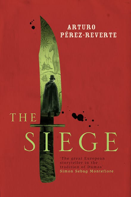 The Siege