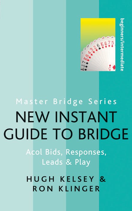 New Instant Guide to Bridge