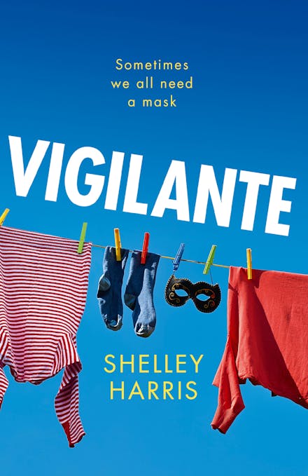 Vigilante