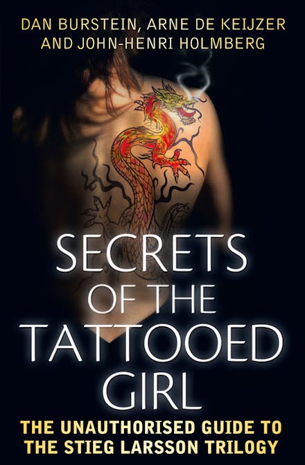 Secrets of the Tattooed Girl