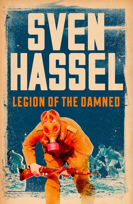 Legion of the Damned